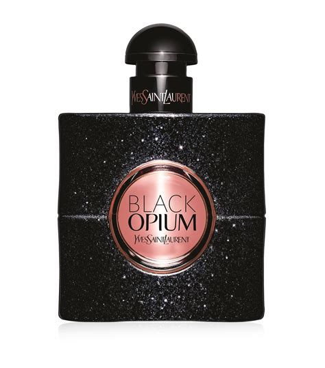 Black Opium EdP 50 ml .